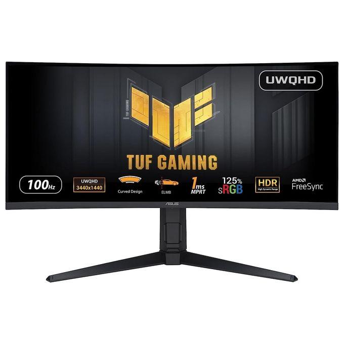 ASUS TUF Gaming VG34VQEL1A