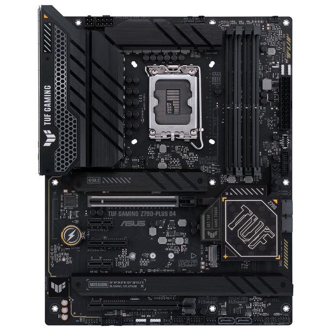 ASUS TUF GAMING Z790-PLUS