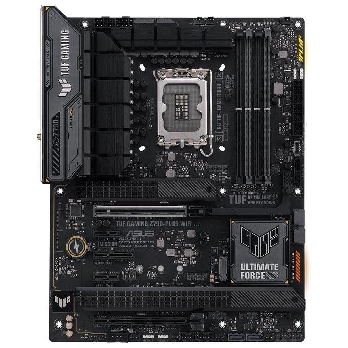 Asus TUF GAMING Z790-PLUS