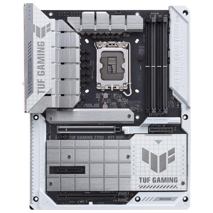 Asus TUF GAMING Z790-BTF