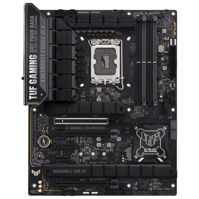 ASUS TUF GAMING Z790-PRO