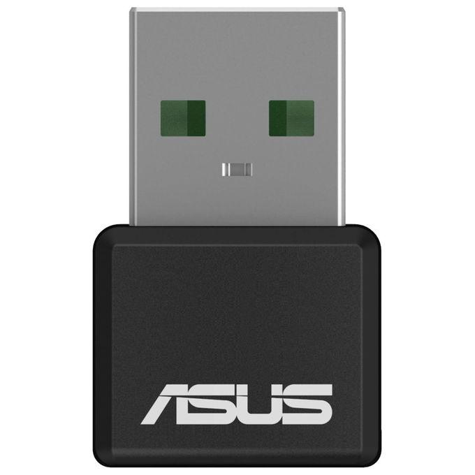 ASUS USB-AX55 Nano Adattatore