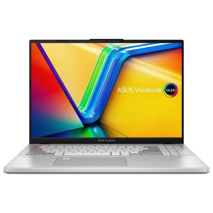 Asus VivoBook Pro 16X