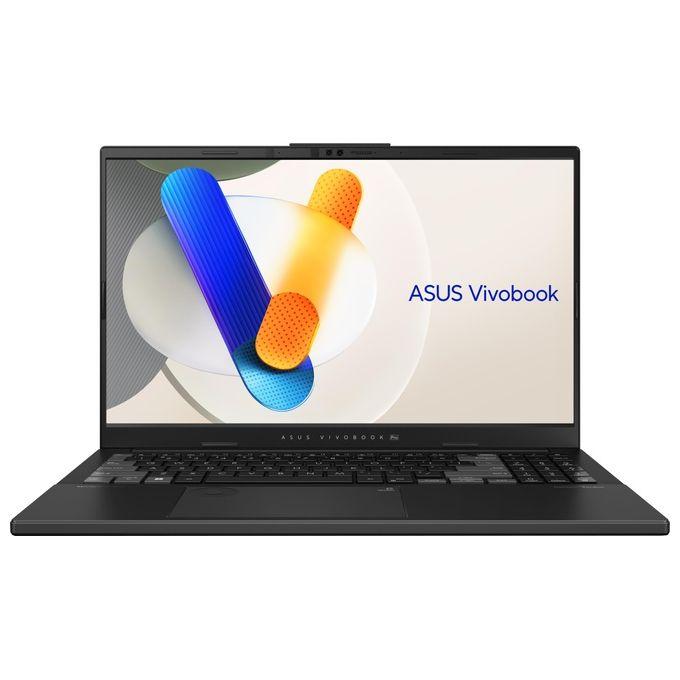 Asus Notebook Vivobook Pro