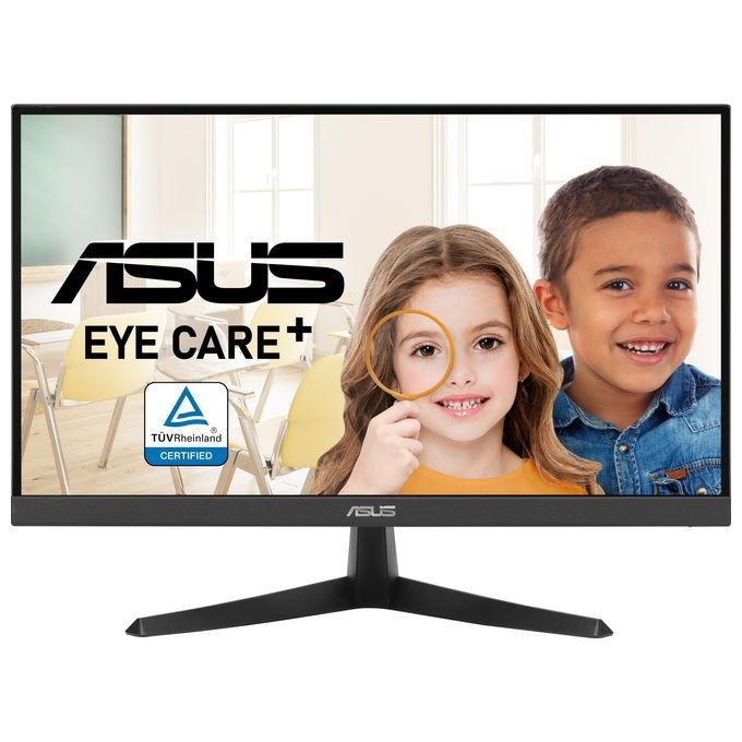 Asus Monitor VY229HE Eye