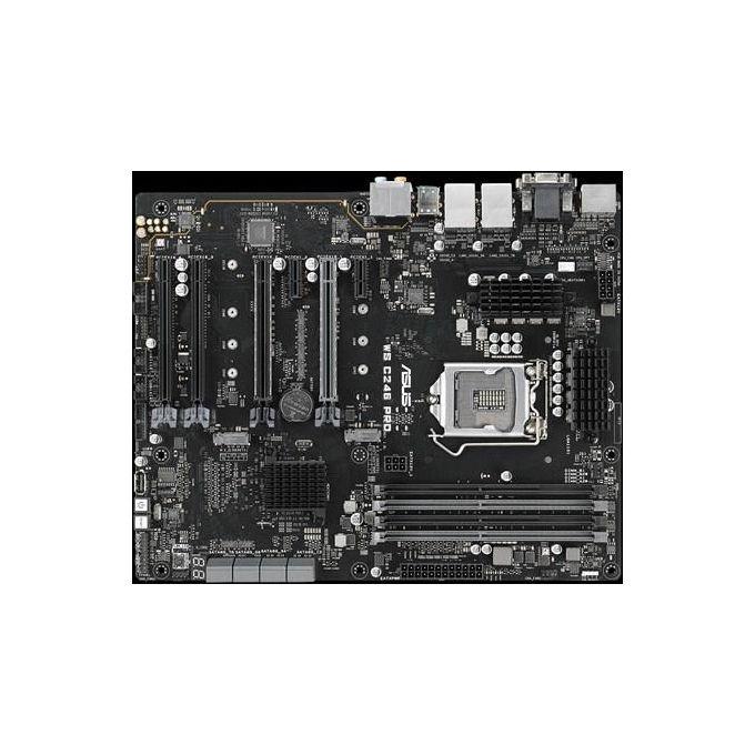 ASUS Ws C246 Pro