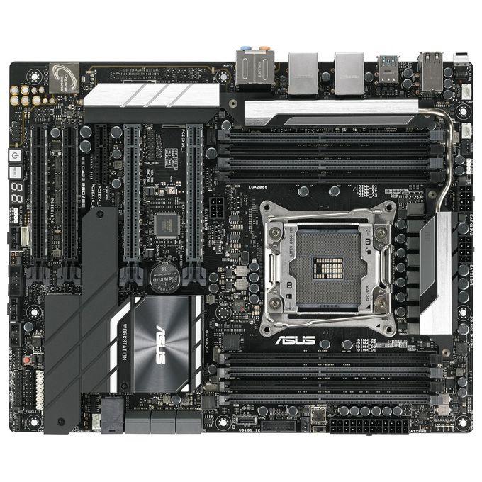 ASUS Ws C422 Pro/Se