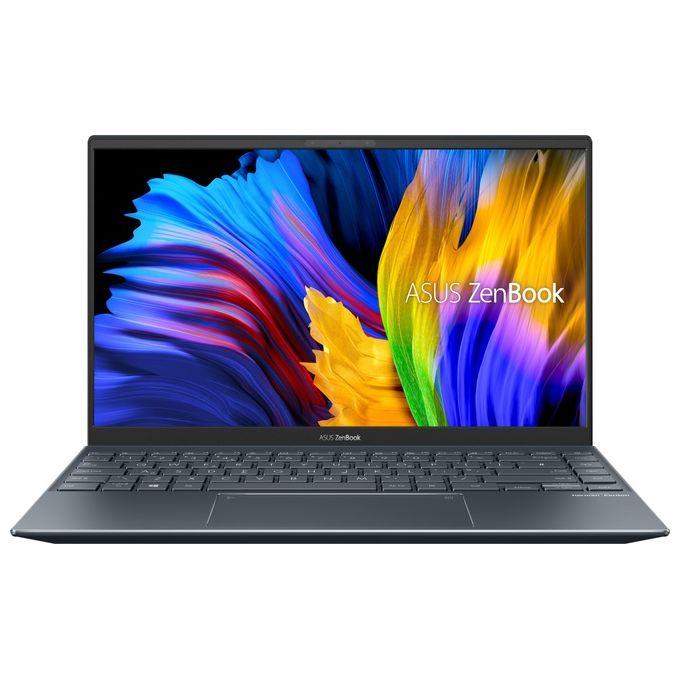 ASUS ZenBook 14 UM425QA-KI175W