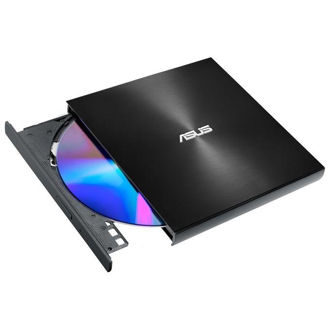 ASUS ZenDrive U8M SDRW-08U8M-U