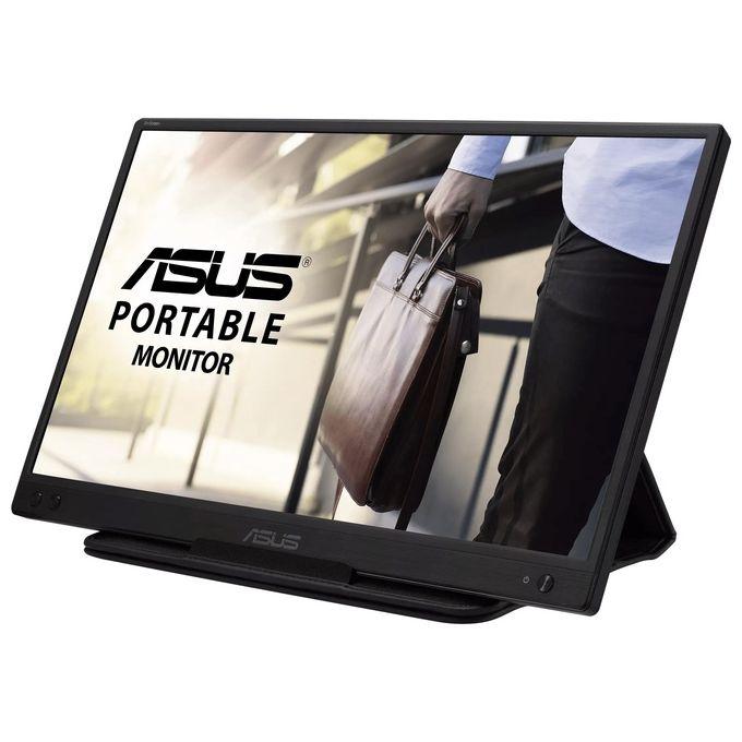 ASUS ZenScreen Monitor Portatile