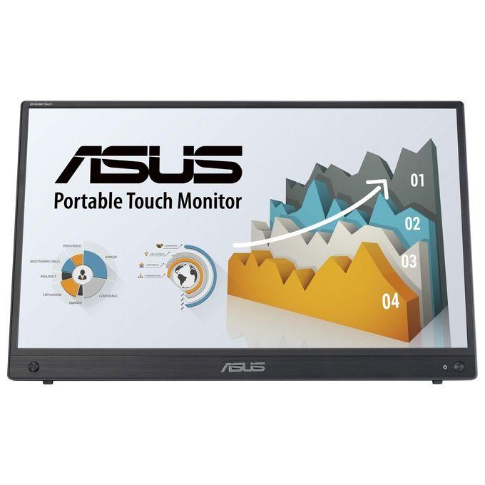 ASUS ZenScreen Touch Monitor