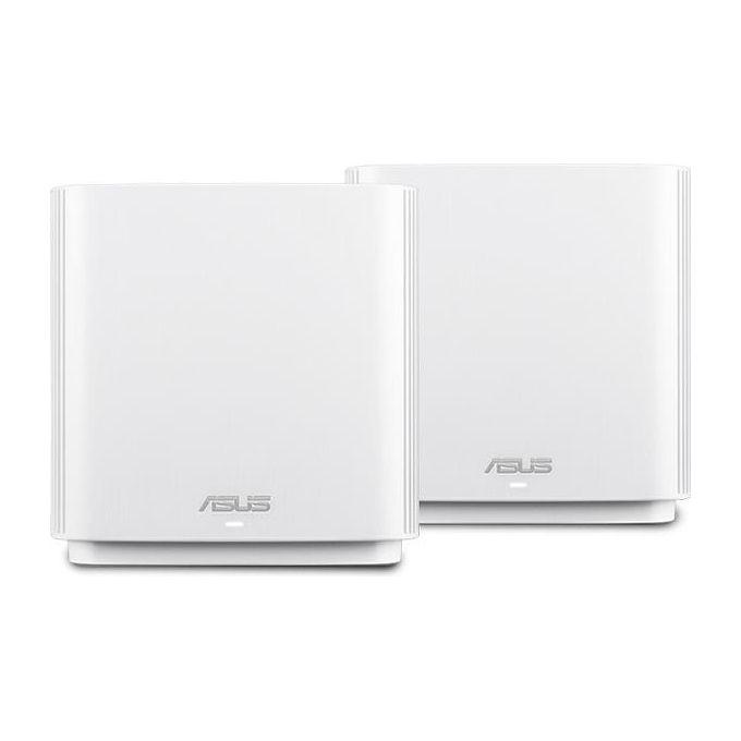 ASUS ZenWiFi AC (CT8)