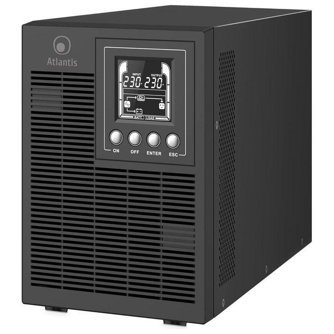 Atlantis A03-OP1502P Ups Server