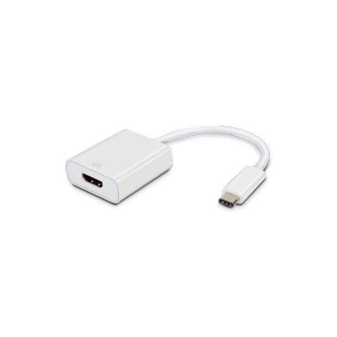 Atlantis Adattatore Type_c Usb3.1/hdmi