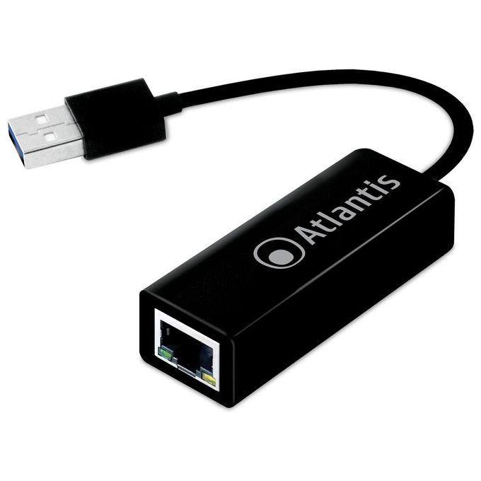 Atlantis Adattatore Da Usb3.0