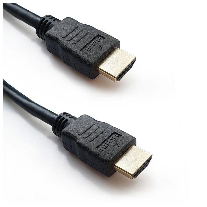 Atlantis Cavo Hdmi-2.0 Connettori