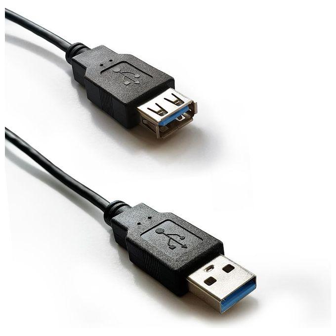 Atlantis Cavo Prolunga Usb