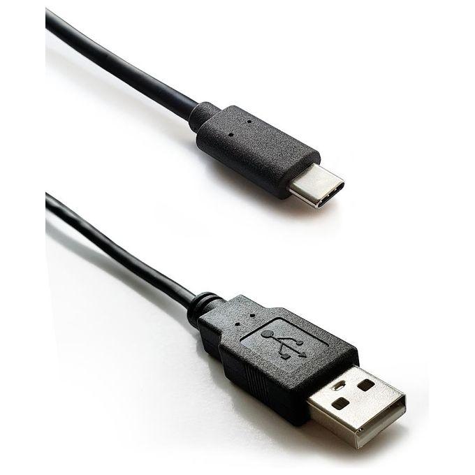 Atlantis Cavo Usb-2.0 A/Type-C