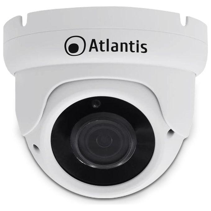 Atlantis Telecamera Di Sorveglianza