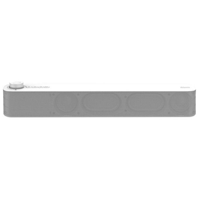 Atlantis P003-c0820-w Mini Soundbar