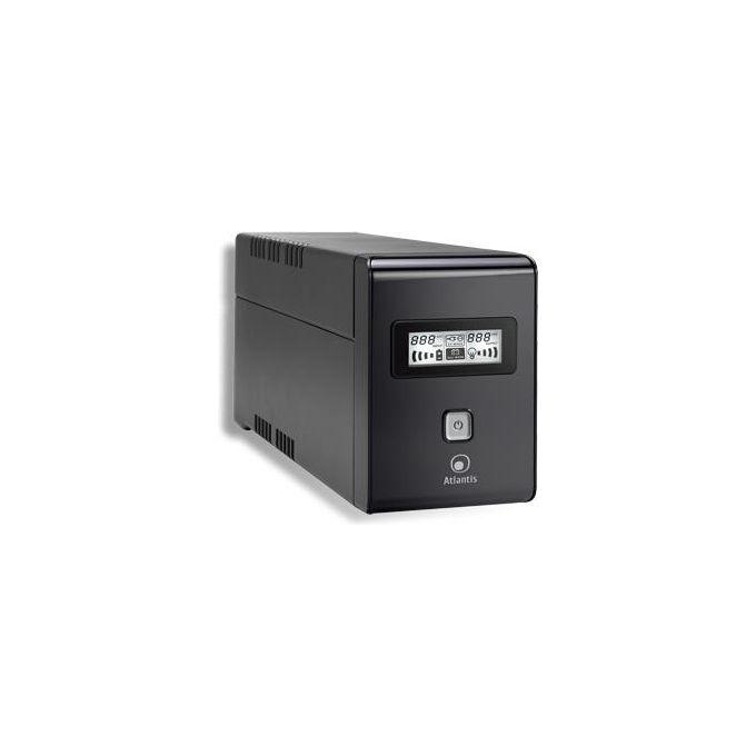 Atlantis A03-HP851 850va/480w Gruppo