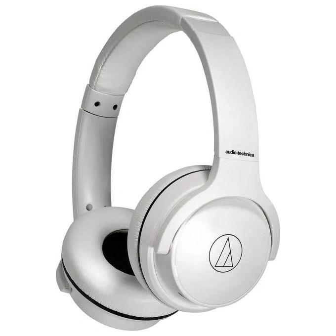 Audio-Technica Cuffie Wireless Bluetooth