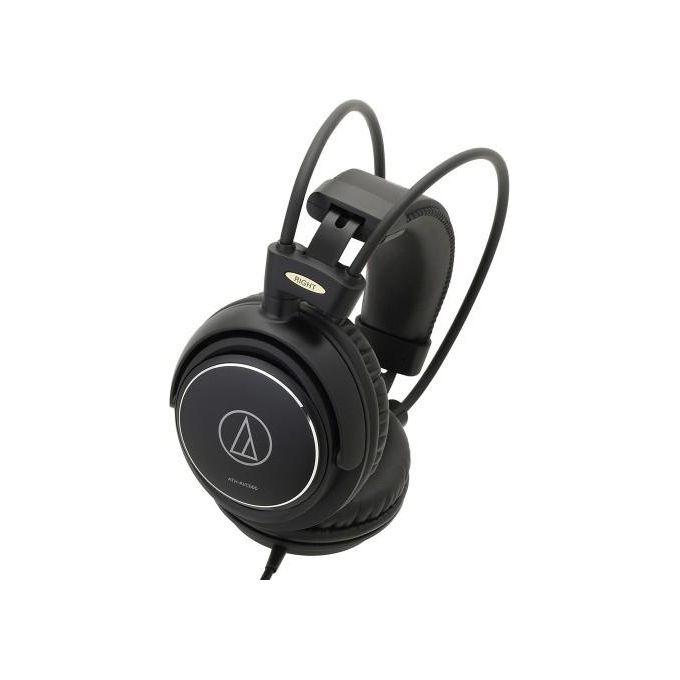 Audiotechnica ATH-AVC500 Cuffia Chiusa