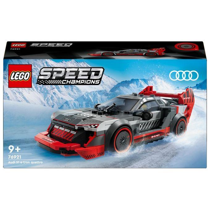 LEGO Speed Champions 76921