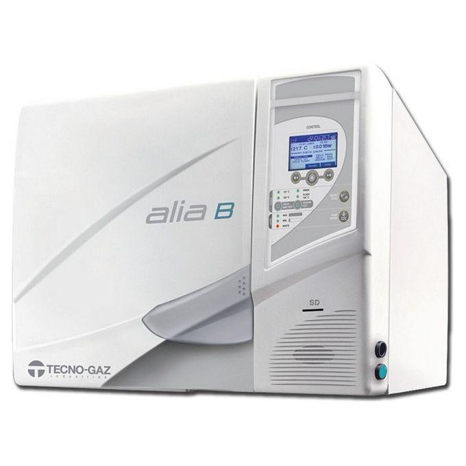 Autoclave Alia B 15