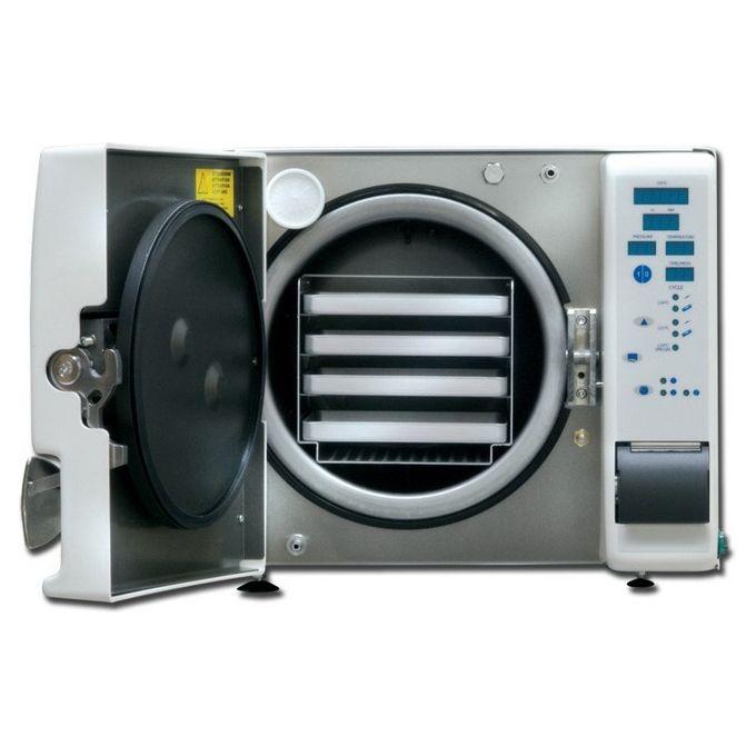 Autoclave Andromeda Vacuum 15