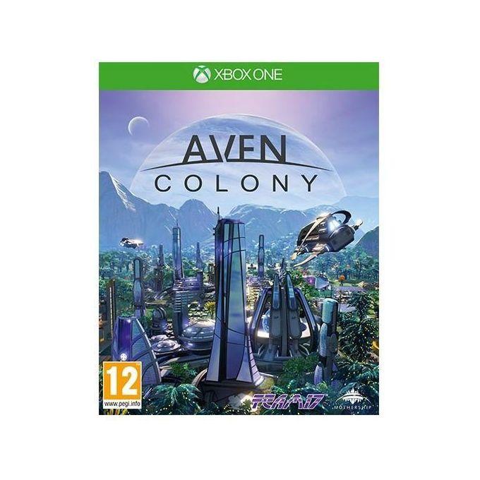 Aven Colony Xbox One