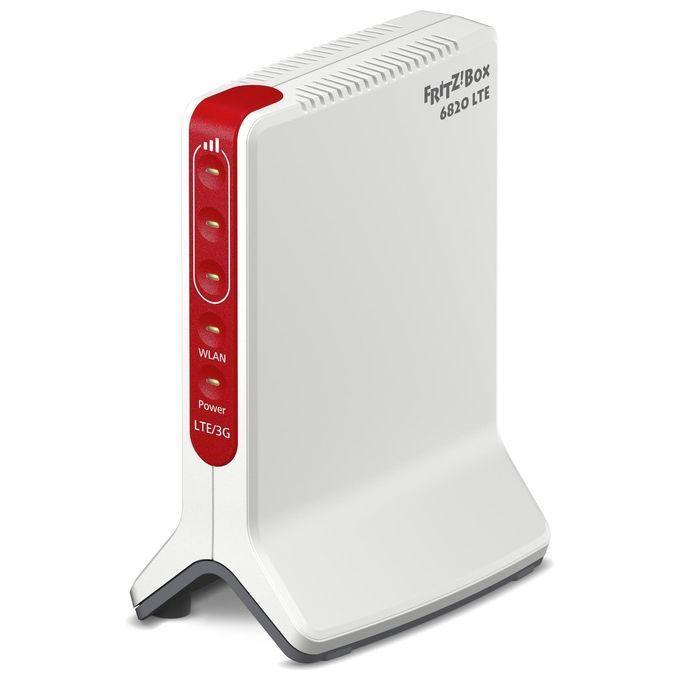 AVM Fritz! Box Lte-router