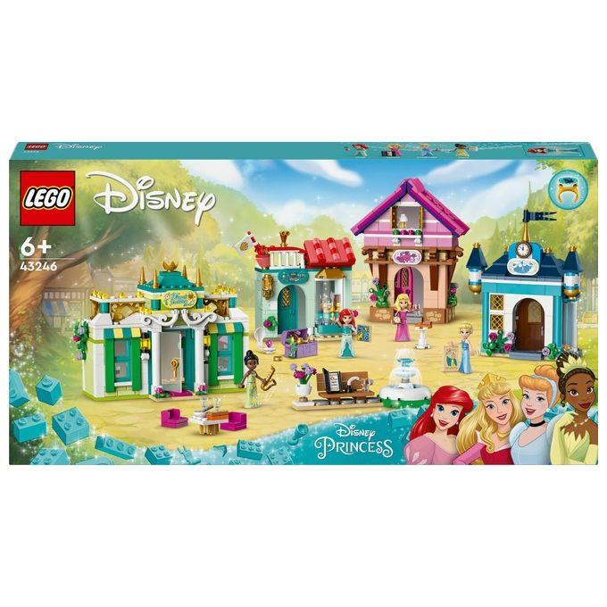 LEGO Disney Princess 43246