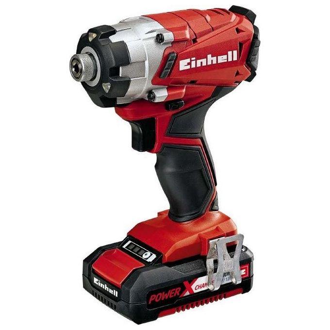 Einhell Avvitatore A Impulsi