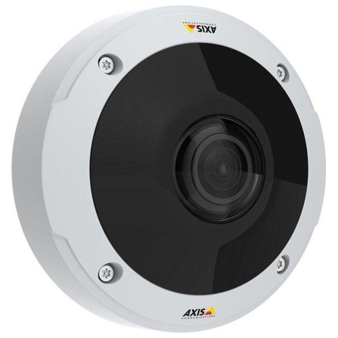 Axis M3058-PLVE Telecamera Di