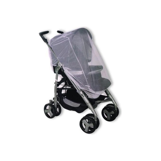 Baby Idea Zanzariera Passeggino