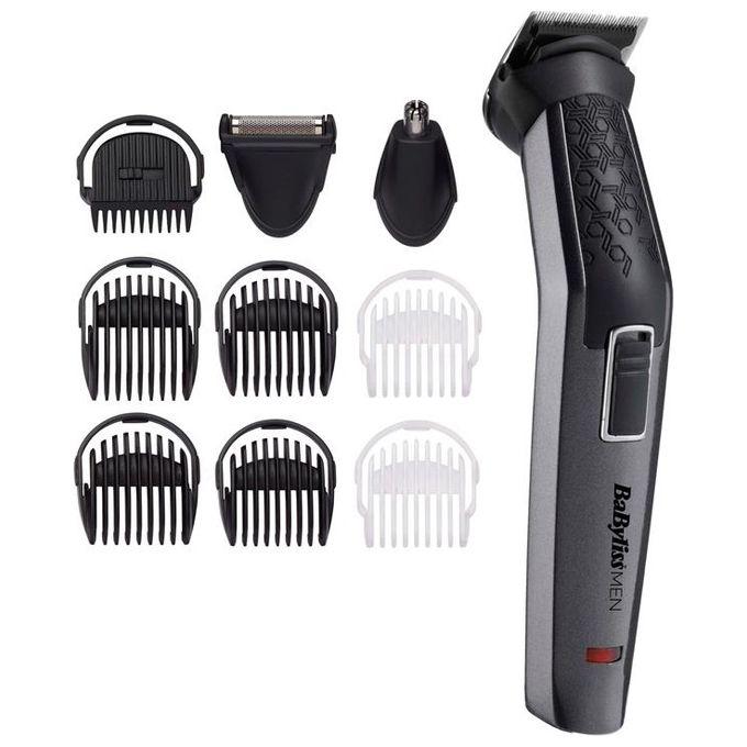 BaByliss MEN MT727E Multikit