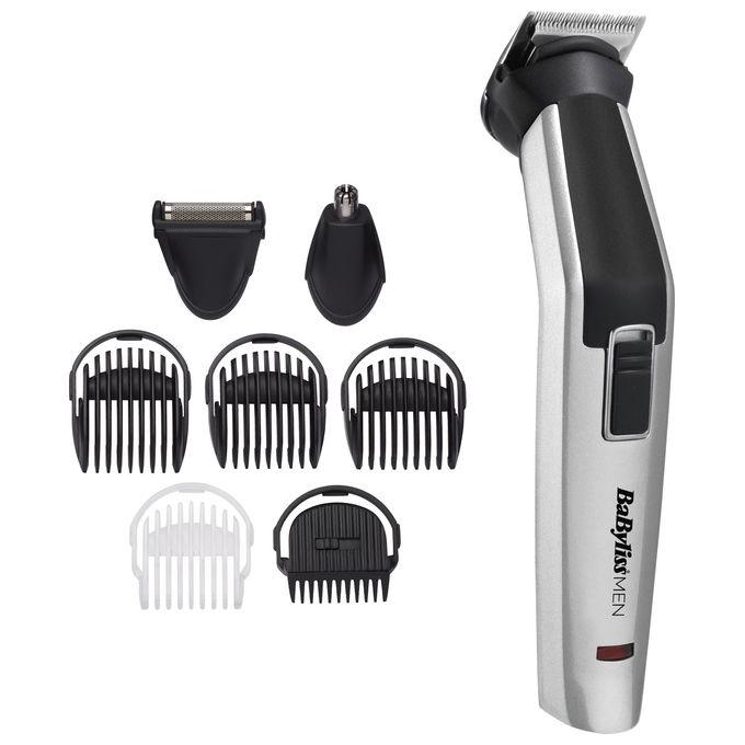 Babyliss Mt726e 8-in-1 Titanium