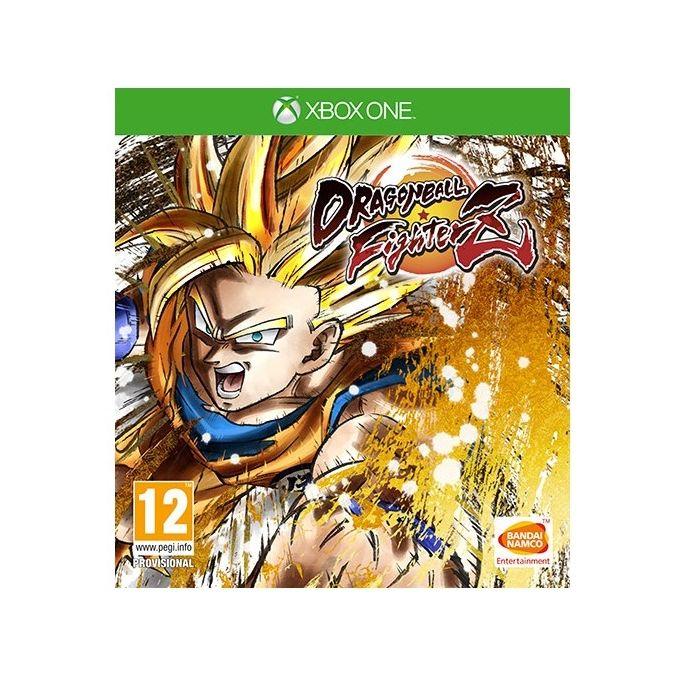 Dragon Ball FighterZ Xbox