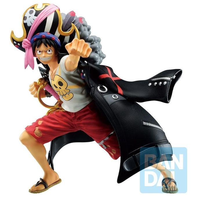 Bandai Namco One Piece