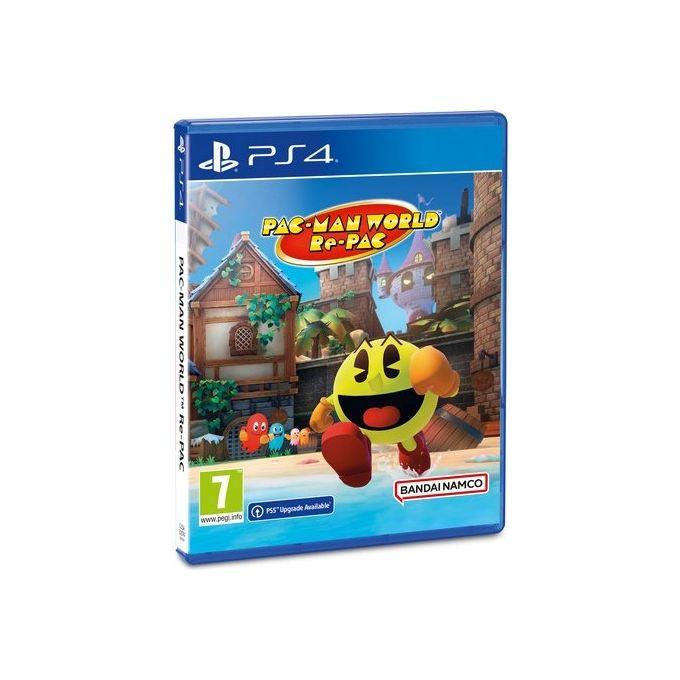Bandai Namco Videogioco Pac-Man