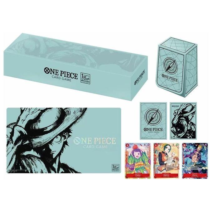 Bandai One Piece Card