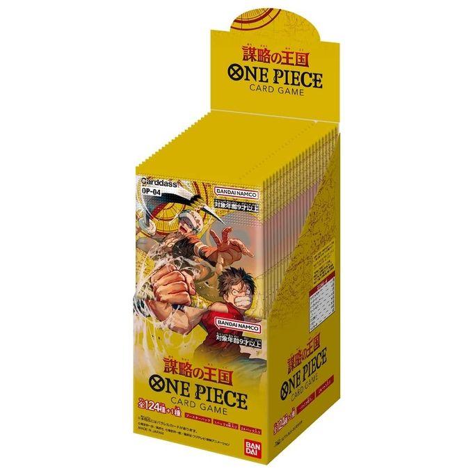 Bandai One Piece Card