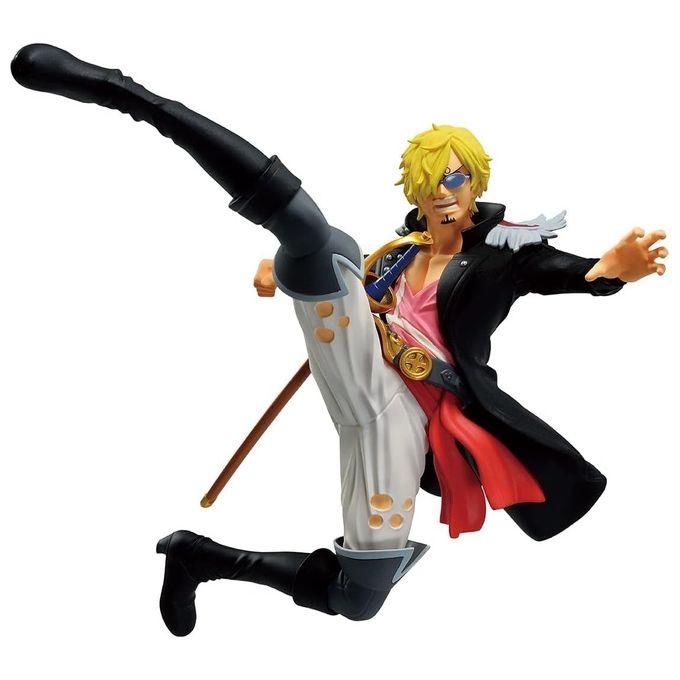 Bandai One Piece Ichibansho