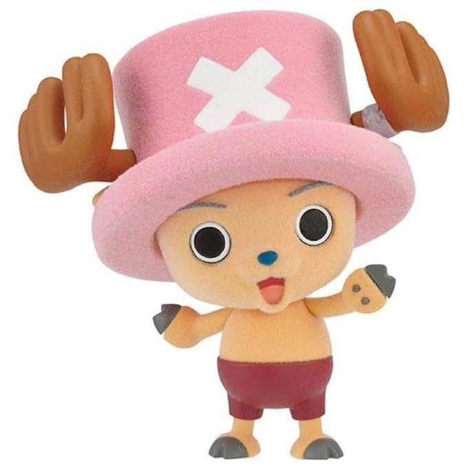 Banpresto One Piece Fluffy