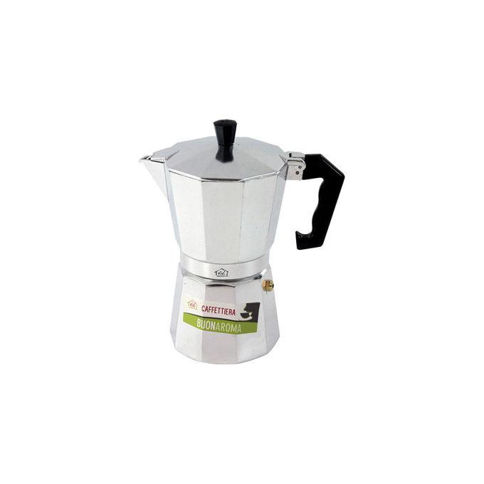 Baoer Industria A112ra-2 Caffettiera