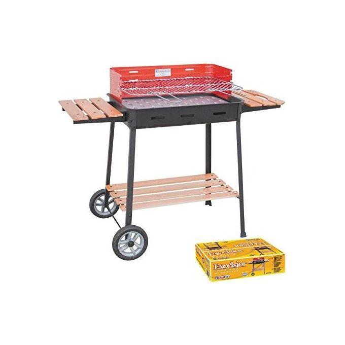 Filcasalinghi Barbecue 63x43 H.88