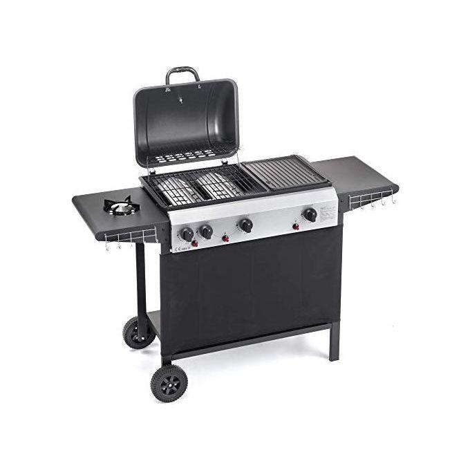 Ompagrill LF-85393 Barbecue Gas