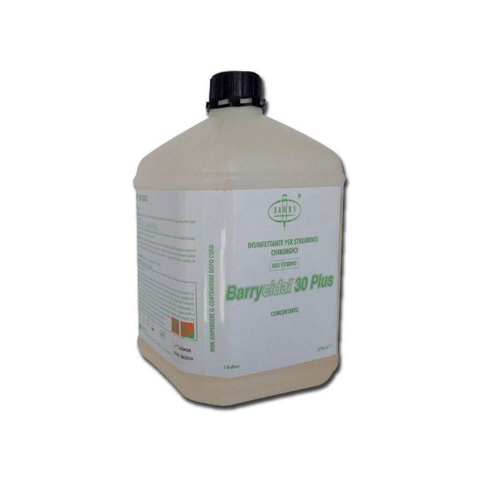 Barrycidal 30 Plus Concentrato