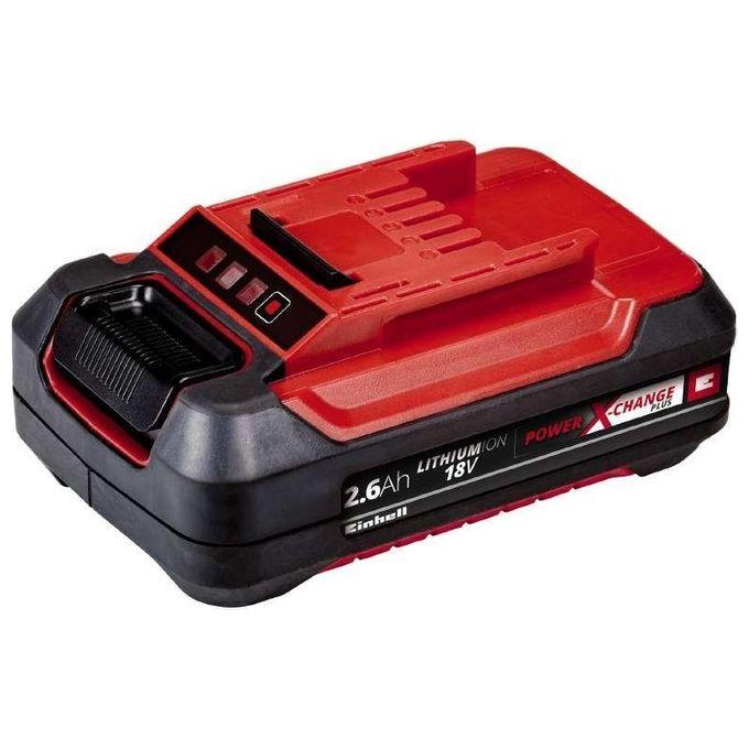 Einhell Batteria Pxc 18V